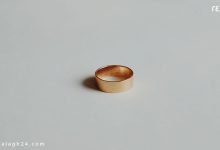حلقه