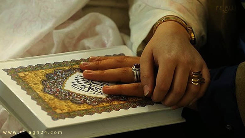 نکاح