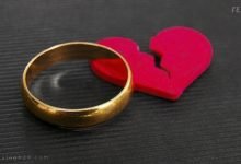 طلاق به دلیل زگلیل تناسلی