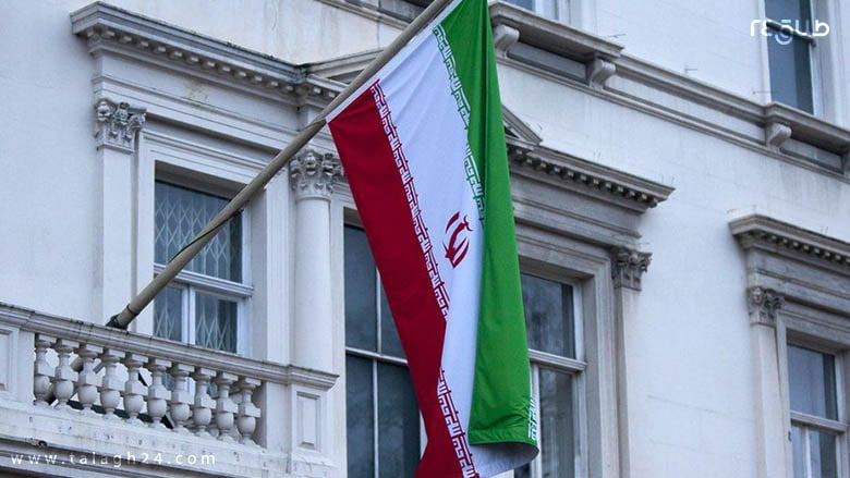 سفارت ایران