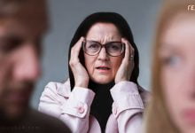 مادر شوهر