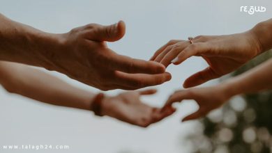 رجوع مرد در طلاق