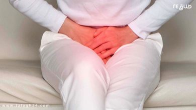 واژینیسموس