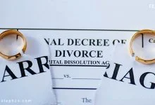 طلاق