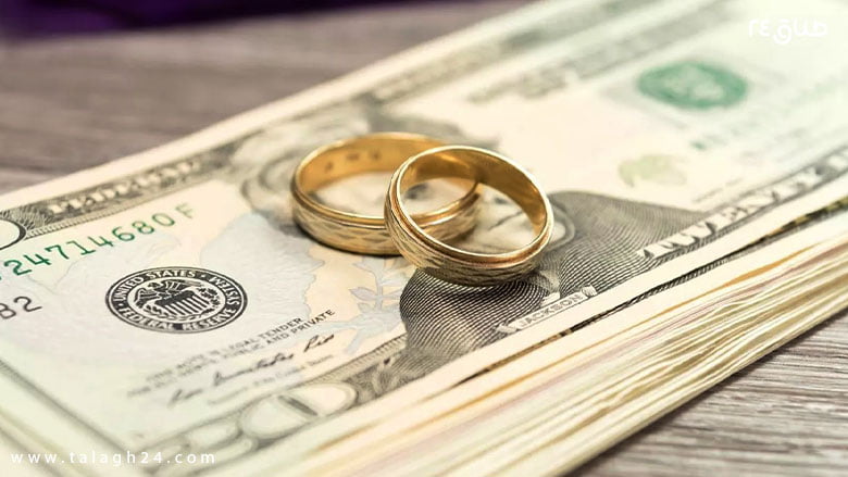 وکیل نفقه در دعوای مطالبه