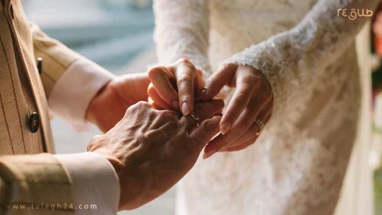 وکیل مهریه در عقد دائم
